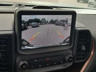 Ford Bronco Sport 2023 AWD Outer Banks 4p SUV