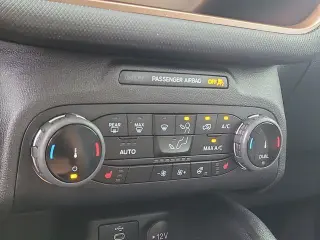 Ford Bronco Sport 2023 AWD Outer Banks 4p SUV