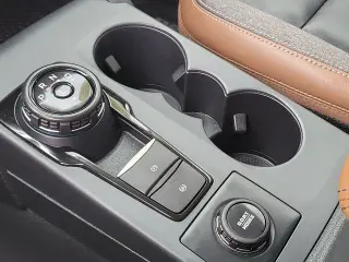 Ford Bronco Sport 2023 AWD Outer Banks 4p SUV