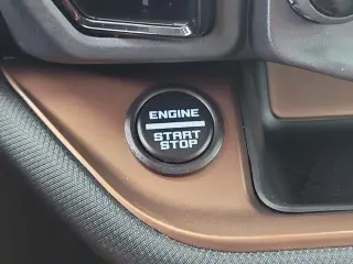 Ford Bronco Sport 2023 AWD Outer Banks 4p SUV