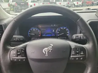 Ford Bronco Sport 2023 AWD Outer Banks 4p SUV