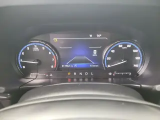 Ford Bronco Sport 2023 AWD Outer Banks 4p SUV