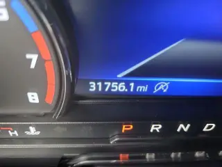 Ford Bronco Sport 2023 AWD Outer Banks 4p SUV