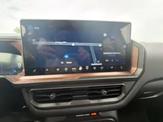 Ford Bronco Sport 2025 AWD Outer Banks 4p SUV