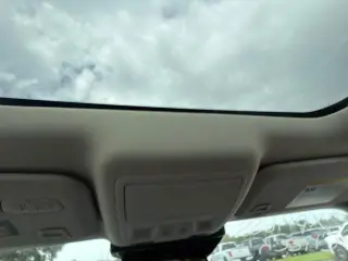 Ford Bronco Sport 2025 AWD Outer Banks 4p SUV