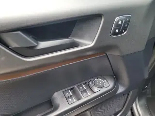 Ford Bronco Sport 2025 AWD Outer Banks 4p SUV