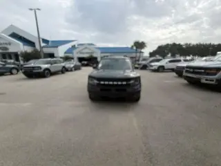Ford Bronco Sport 2025 AWD Outer Banks 4p SUV