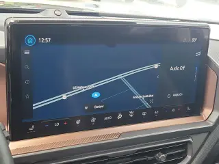 Ford Bronco Sport 2025 AWD Outer Banks 4p SUV