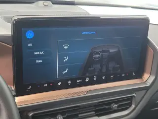 Ford Bronco Sport 2025 AWD Outer Banks 4p SUV