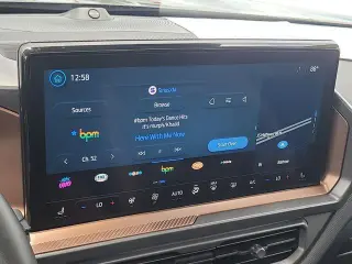 Ford Bronco Sport 2025 AWD Outer Banks 4p SUV