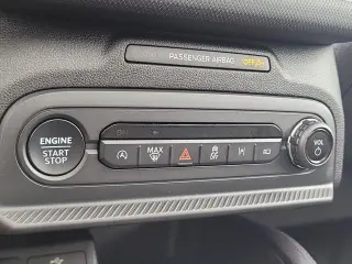 Ford Bronco Sport 2025 AWD Outer Banks 4p SUV