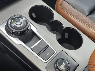 Ford Bronco Sport 2025 AWD Outer Banks 4p SUV
