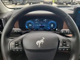 Ford Bronco Sport 2025 AWD Outer Banks 4p SUV
