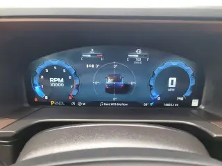 Ford Bronco Sport 2025 AWD Outer Banks 4p SUV