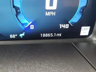 Ford Bronco Sport 2025 AWD Outer Banks 4p SUV
