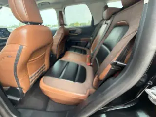 Ford Bronco Sport 2025 AWD Outer Banks 4p SUV