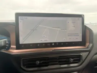 Ford Bronco Sport 2025 AWD Outer Banks 4p SUV