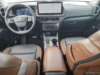 Ford Bronco Sport 2025 AWD Outer Banks 4p SUV