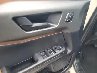 Ford Bronco Sport 2025 AWD Outer Banks 4p SUV