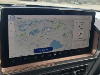Ford Bronco Sport 2025 AWD Outer Banks 4p SUV