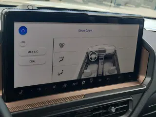 Ford Bronco Sport 2025 AWD Outer Banks 4p SUV