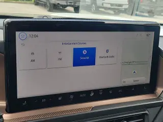 Ford Bronco Sport 2025 AWD Outer Banks 4p SUV