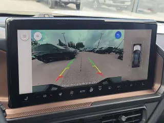 Ford Bronco Sport 2025 AWD Outer Banks 4p SUV