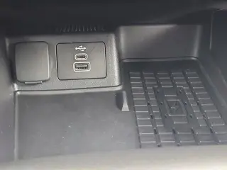 Ford Bronco Sport 2025 AWD Outer Banks 4p SUV