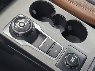 Ford Bronco Sport 2025 AWD Outer Banks 4p SUV