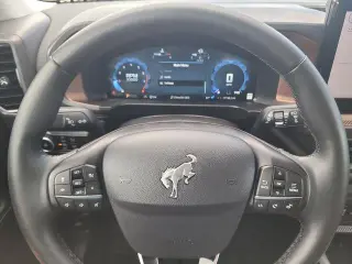 Ford Bronco Sport 2025 AWD Outer Banks 4p SUV