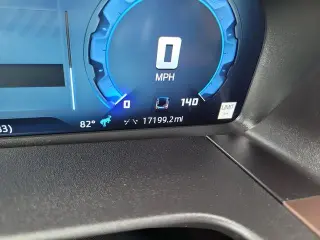 Ford Bronco Sport 2025 AWD Outer Banks 4p SUV