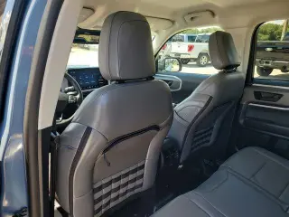 Ford Bronco Sport 2025 AWD Badlands 4p SUV
