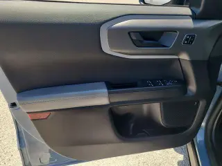 Ford Bronco Sport 2025 AWD Badlands 4p SUV