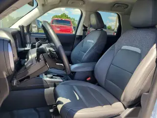 Ford Bronco Sport 2025 AWD Badlands 4p SUV