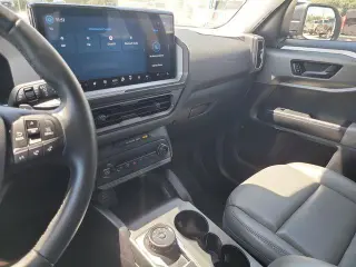 Ford Bronco Sport 2025 AWD Badlands 4p SUV