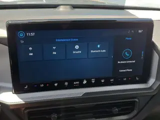 Ford Bronco Sport 2025 AWD Badlands 4p SUV