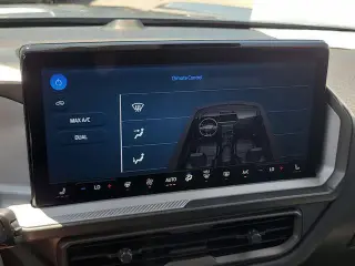 Ford Bronco Sport 2025 AWD Badlands 4p SUV