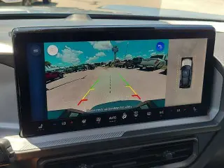 Ford Bronco Sport 2025 AWD Badlands 4p SUV