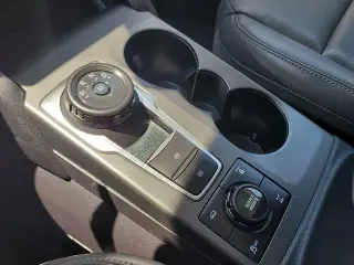 Ford Bronco Sport 2025 AWD Badlands 4p SUV