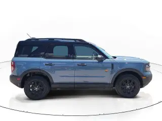 Ford Bronco Sport 2025 AWD Badlands 4p SUV