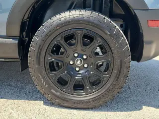 Ford Bronco Sport 2025 AWD Badlands 4p SUV