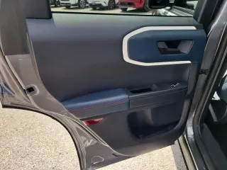 Ford Bronco Sport 2024 AWD Heritage 4dr SUV