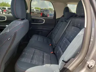 Ford Bronco Sport 2024 AWD Heritage 4dr SUV