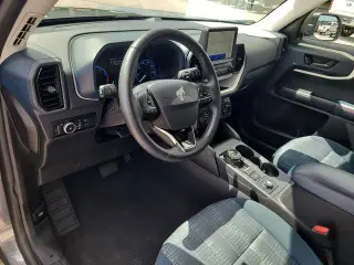 Ford Bronco Sport 2024 AWD Heritage 4dr SUV
