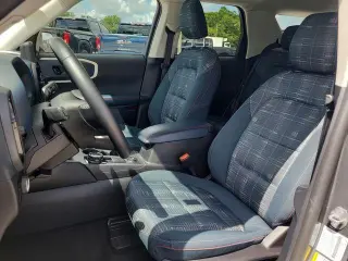 Ford Bronco Sport 2024 AWD Heritage 4dr SUV