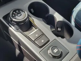 Ford Bronco Sport 2024 AWD Heritage 4dr SUV