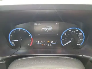 Ford Bronco Sport 2024 AWD Heritage 4dr SUV