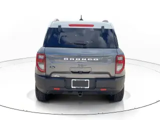 Ford Bronco Sport 2024 AWD Heritage 4dr SUV