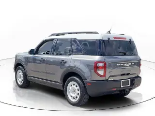 Ford Bronco Sport 2024 AWD Heritage 4dr SUV