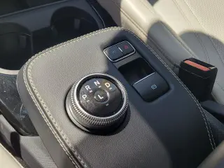 Ford Mustang Mach-E 2023 Premium 4p SUV